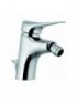 MONOCOMANDO BIDET CROMO LINEA MAXIMA
