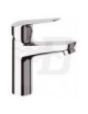 MONOCOMANDO LAVABO  CROMO LINEA ESSENZA