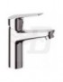 MONOCOMANDO LAVABO  CROMO LINEA ESSENZA