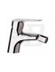 MONOCOMANDO BIDET CROMO LINEA ESSENZA