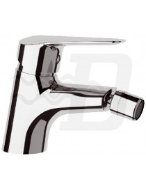 MONOCOMANDO BIDET CROMO LINEA ESSENZA