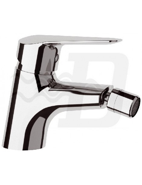 MONOCOMANDO BIDET CROMO LINEA ESSENZA