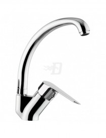 MONOCOMANDO LAVELLO CROMO  LINEA ESSENZA
