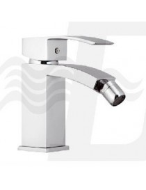 MONOCOMANDO BIDET CROMO LINEA MARTE MARIANI
