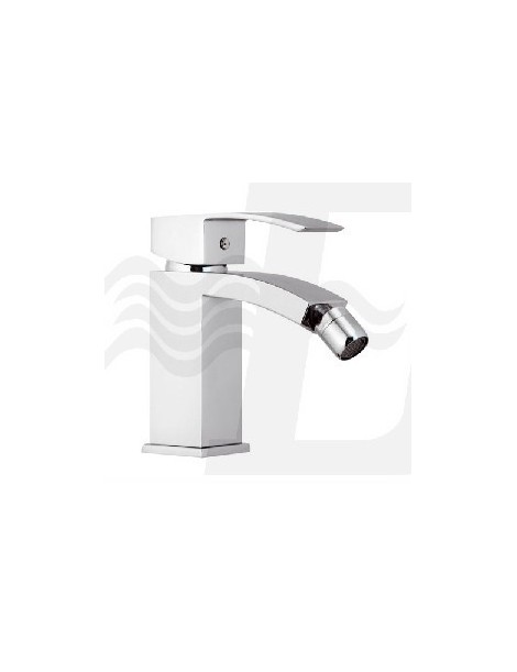 MONOCOMANDO BIDET CROMO LINEA MARTE MARIANI