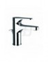 MISCELATORE MONOCOMANDO LAVABO CROMO  LINEA SURF MARIANI