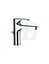MONOCOMANDO LAVABO MAGNUM CROMO  LINEA SURF MARIANI