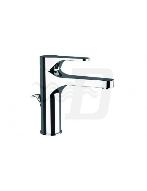MONOCOMANDO LAVABO MAGNUM CROMO  LINEA SURF MARIANI