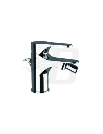 MISCELATORE MONOCOMANDO BIDET CROMO LINEA SURF MARIANI