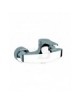 MISCELATORE MONOCOMANDO ESTERNO DOCCIA SENZA ACCESSORI LINEA SURF  MARIANI