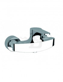 MISCELATORE MONOCOMANDO ESTERNO DOCCIA SENZA ACCESSORI LINEA SURF  MARIANI