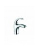 MISCELATORE MONOCOMANDO LAVABO CROMO LINEA PLUTO MARIANI