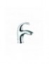 MISCELATORE MONOCOMANDO LAVABO CROMO LINEA PLUTO MARIANI
