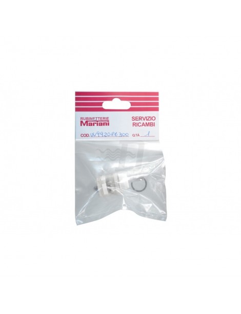 CARTUCCIA POLAR + BOTTONCINO DIAM. 25