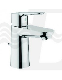 MISCELATORE MONOCOMANDO LAVABO  CROMO LINEA BAUEDGE GROHE