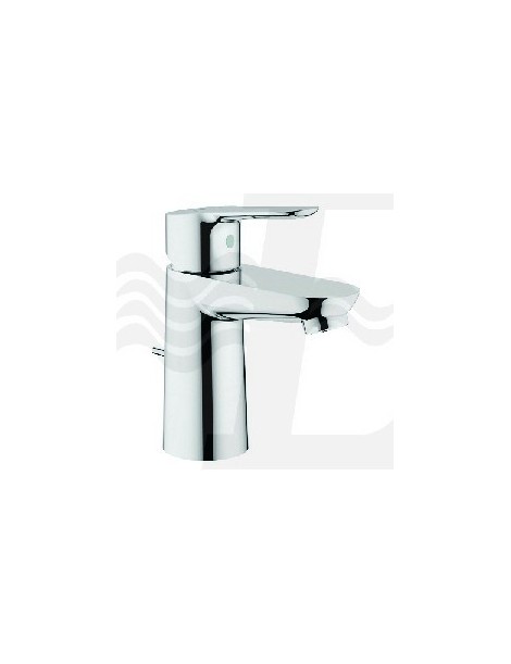 MISCELATORE MONOCOMANDO LAVABO  CROMO LINEA BAUEDGE GROHE