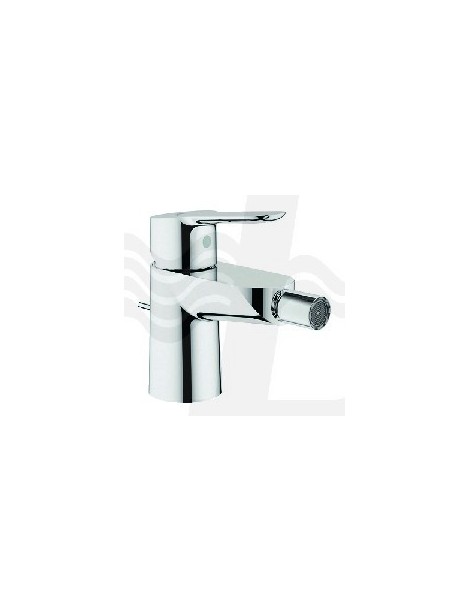 MISCELATORE MONOCOMANDO BIDET CROMO LINEA BAUEDGE GROHE