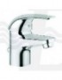 MISCELATORE MONOCOMANDO LAVABO CROMO LINEA EUROECO GROHE