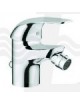 MISCELATORE MONOCOMANDO BIDET CROMO LINEA EUROECO GROHE