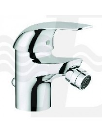 MISCELATORE MONOCOMANDO BIDET CROMO LINEA EUROECO GROHE