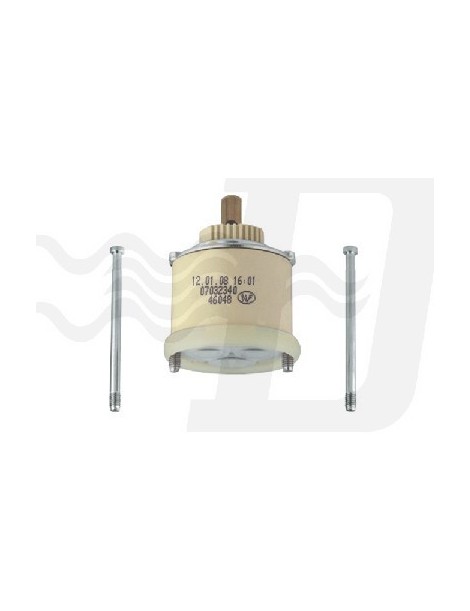 CARTUCCIA DI RICAMBIO A DISCHI CERAMICI 46MM GROHE