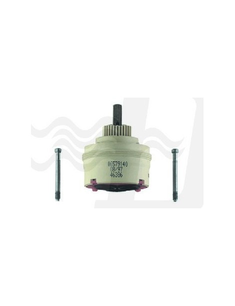 CARTUCCIA DI RICAMBIO A DISCHI CERAMICI 56MM GROHE