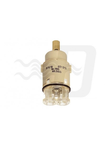 CARTUCCIA DI RICAMBIO A DISCHI CERAMICI 28MM GROHE