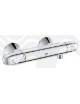  MISCELATORE TERMOSTATICO GROTHERM 1000 CROMO NEW PER DOCCIA GROHE