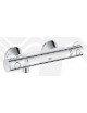 MISCELATORE TERMOSTATICO GROTHERM 800 CROMO PER DOCCIA GROHE