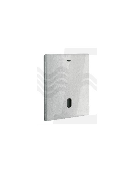DISPOSITIVO ELETTRONICO TECTRON SKATE A INFRAROSSI ACCIAIO INOX GROHE