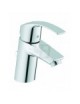 MISCELATORE MONOCOMANDO LAVABO CROMO LINEA EUROSMART GROHE