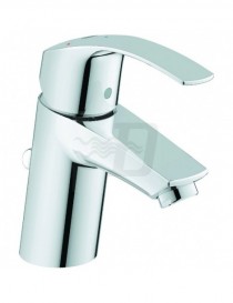MISCELATORE MONOCOMANDO LAVABO CROMO LINEA EUROSMART GROHE