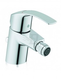 MISCELATORE MONOCOMANDO BIDET CROMO LINEA  EUROSMART GROHE