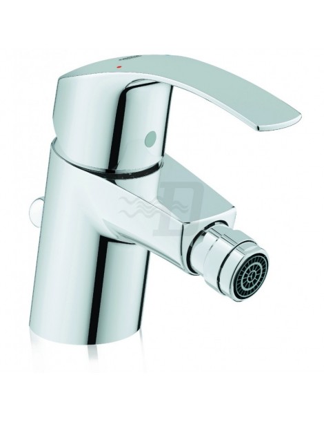 MISCELATORE MONOCOMANDO BIDET CROMO LINEA  EUROSMART GROHE