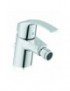 MISCELATORE MONOCOMANDO BIDET CROMO LINEA  EUROSMART GROHE
