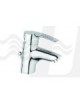 MISCELATORE MONOCOMANDO LAVABO CROMO LINEA EUROSTYLE GROHE