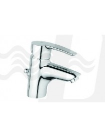 MISCELATORE MONOCOMANDO LAVABO CROMO LINEA EUROSTYLE GROHE