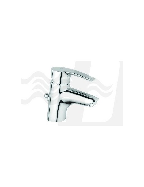 MISCELATORE MONOCOMANDO LAVABO CROMO LINEA EUROSTYLE GROHE