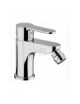 MISCELATORE MONOCOMANDO BIDET LINEA BLU