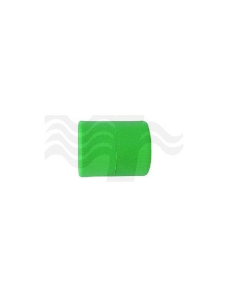 MANICOTTO LISCIO Dm.32 IN POLIPROPILENE DIANHYDRO