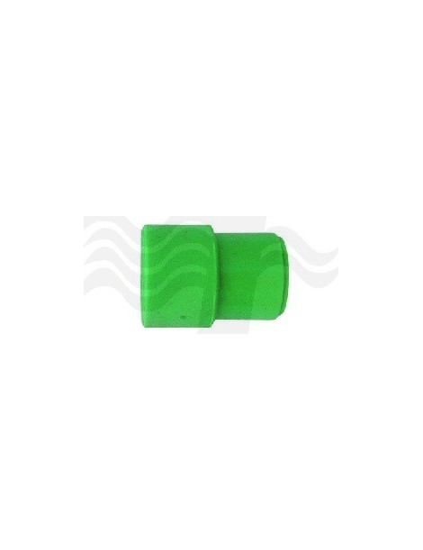 RIDUZIONE LISCIA MASCHIO FEMMINA 32x25 IN POLIPROPILENE DIANHYDRO
