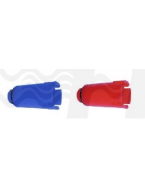 TAPPO PROVA IMPIANTO 3/4 IN POLIPROPILENE DIANHYDRO