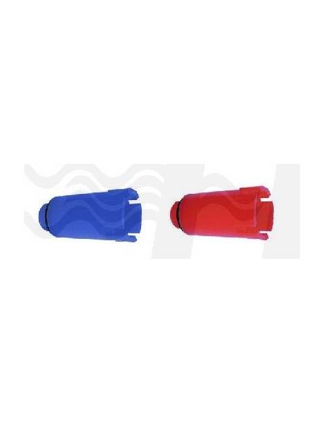 TAPPO PROVA IMPIANTO 3/4 IN POLIPROPILENE DIANHYDRO