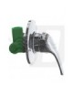 MISCELATORE INCASSO DOCCIA Dm.20 IN POLIPROPILENE DIANHYDRO