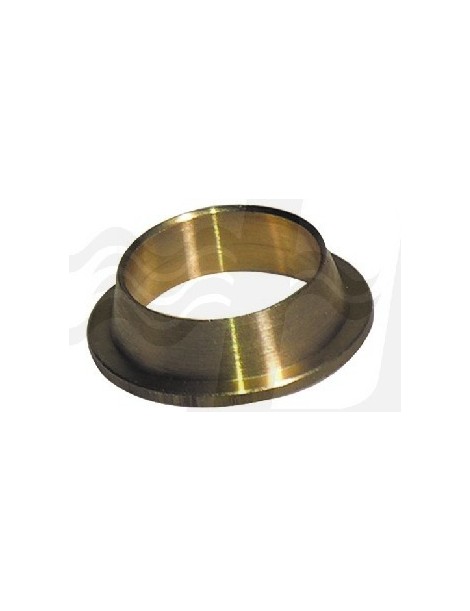 OGIVA MONOCONO DI TENUTA O-RING GAS 16 PER RACCORDI A COMPRESSIONE TIEMME
