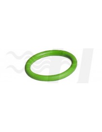 ANELLO DI TENUTA O-RING IN HNBR GAS 12 PER RACCORDI A COMPRESSIONE TIEMME