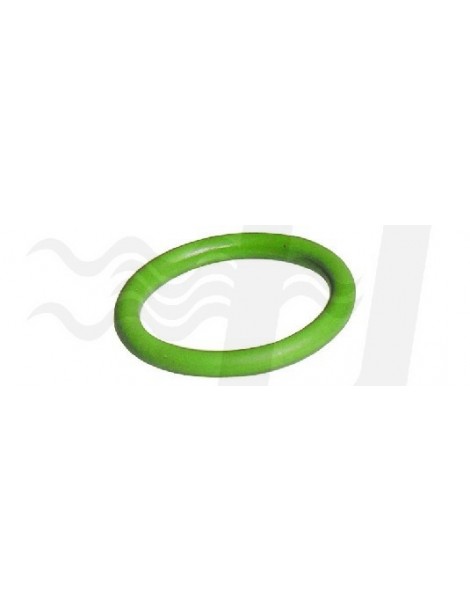 ANELLO DI TENUTA O-RING IN HNBR GAS 12 PER RACCORDI A COMPRESSIONE TIEMME
