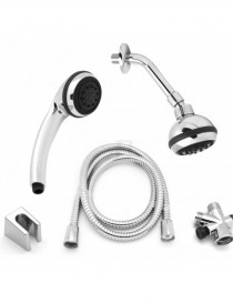KIT DOCCETTA + SOFFIONE MOD. 13502
