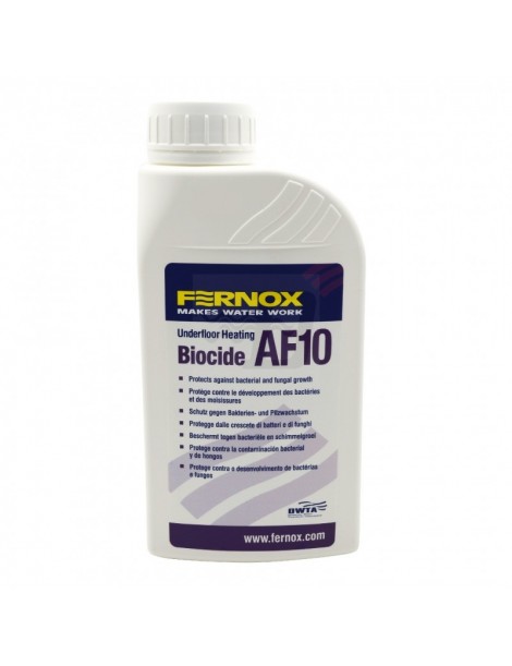 BATTERICIDA FUNGHICIDA UNIVERSALE 500ML TIEMME