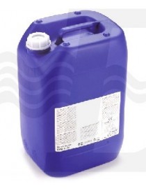 ADDITIVO SUPERFLUIDIFICANTE IN SOLUZIONE ACQUOSA 25K-20L TIEMME